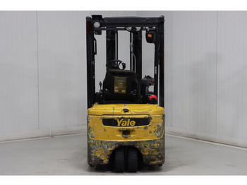 Electric forklift Yale ERP20VT: picture 5