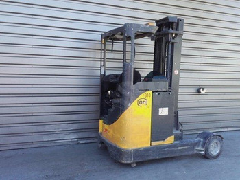 Reach truck nc XRS20AC: picture 2