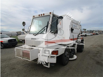 Road sweeper 2007 JOHNSTON 4000 13870: picture 1