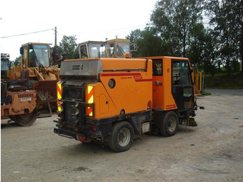 Industrial sweeper Bucher CITY CAT 2000: picture 3