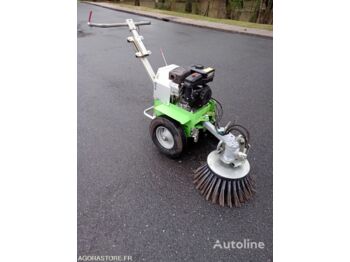 Industrial sweeper CORNU GK-H: picture 1