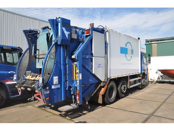 Garbage truck DAF CF 75 EURO3: picture 3