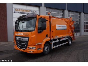 Garbage truck DAF FA LF 230: picture 1