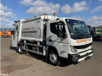 Garbage truck FUSO Canter Terberg 7 m³: picture 2