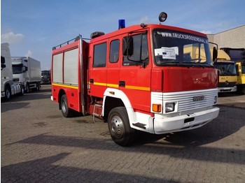 Fire truck Iveco 135-17 Manual + Firetruck: picture 3