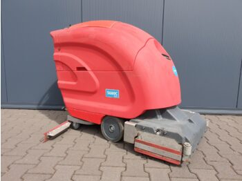 Scrubber dryer Meijer S680C Demo model: picture 1