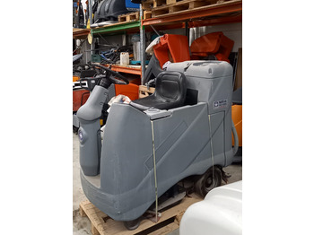 Scrubber dryer NILFISK BR 600S: picture 2