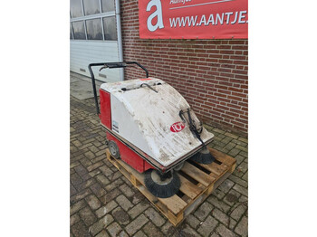 Road sweeper RCM R 700 E/TOP: picture 2