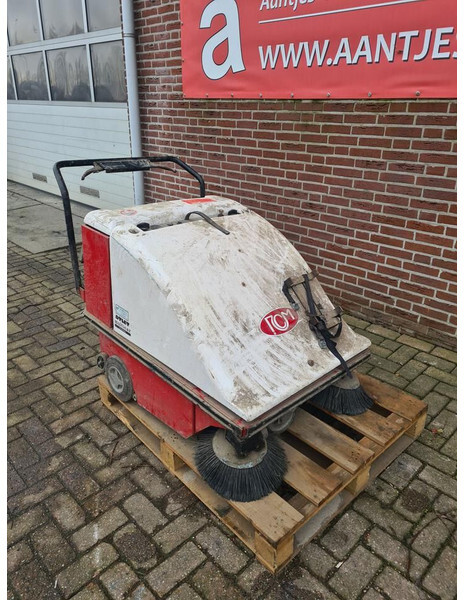 Road sweeper RCM R 700 E/TOP: picture 2