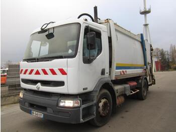Garbage truck Renault Premium 270 DCI: picture 1
