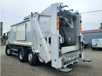 Renault Premium 310 RosRoca Olympus - Garbage truck: picture 4