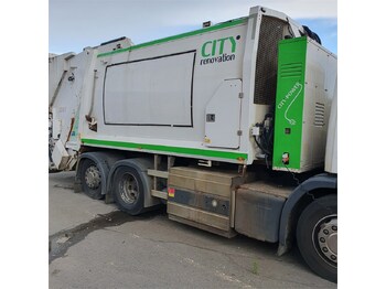 Garbage truck Scania P280(db6x2*4mnb): picture 3