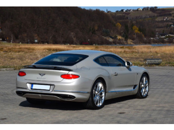 Car Bentley Continental GT * First Edition!: picture 3