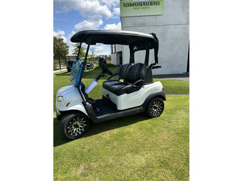 Golf cart Club Car Onward HP NEW: picture 1