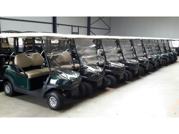 Golf cart Club Car Tempo NEW: picture 1