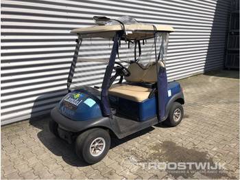 Golf cart Club car Precedent: picture 1