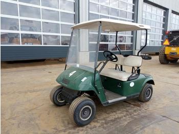 Golf cart Ez-Go Gas Golf Buggy: picture 1