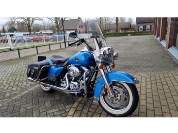 Motorcycle Harley-Davidson FLHRC Road King Classis 103: picture 1