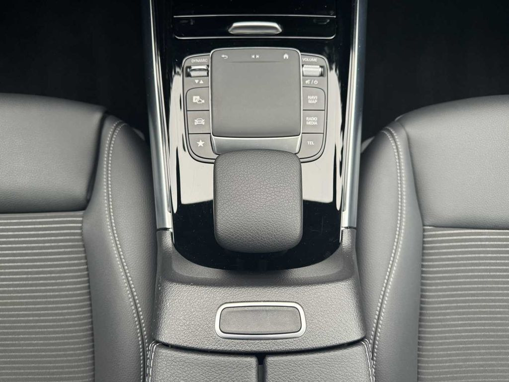 Car Mercedes-Benz B 180d 8G Progressive+LED+MBUX+SHZ +NAVI+ARGUREA: picture 15