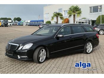 Car Mercedes-Benz E 250 T BlueEfficiency/7G-TRONIC/AMG Paket/Luftf: picture 1