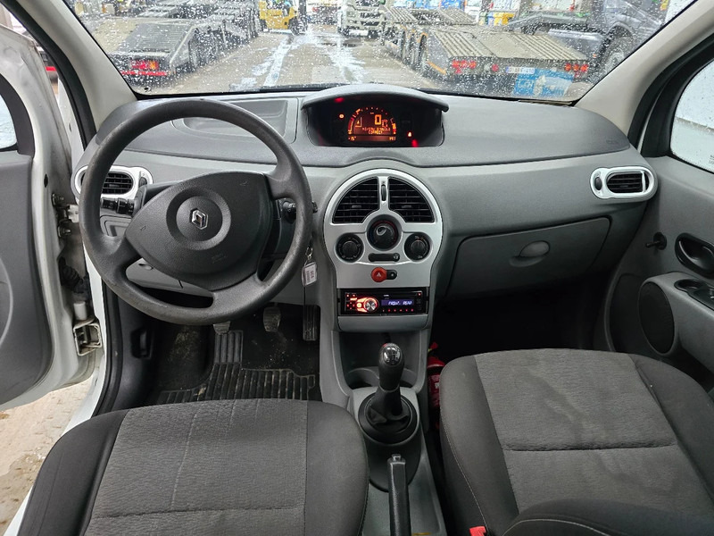 Car Renault Modus N7 MOTORPROBLEMEN / PROBLEME DE MOTEUR: picture 11