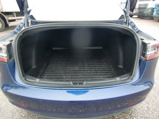 Car TESLA Model 3 Long Range AWD 75 kWh: picture 13