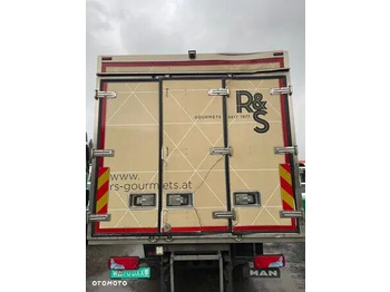 Isothermal semi-trailer : picture 2