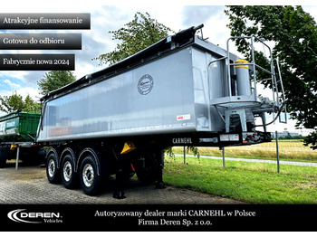 Tipper semi-trailer CARNEHL