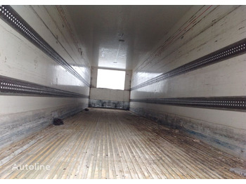 Isothermal semi-trailer Container izoterm -frigorific: picture 5