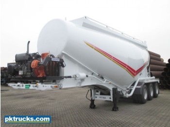 OZGUL T21 (2 Units) - Semi-trailer