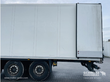 Isothermal semi-trailer SCHMITZ Auflieger Tiefkühler Standard: picture 2