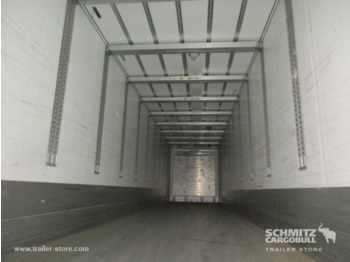 Isothermal semi-trailer SCHMITZ Reefer Mega Double deck: picture 3