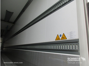 Isothermal semi-trailer SCHMITZ Reefer Multitemp Taillift: picture 4