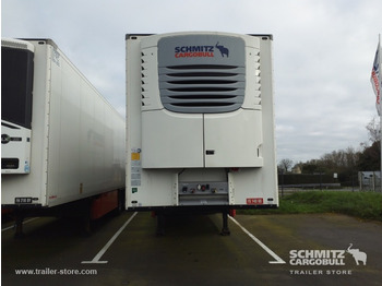Isothermal semi-trailer SCHMITZ Reefer Standard Double deck: picture 2