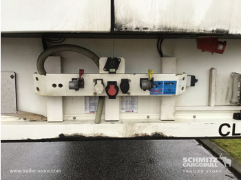 Isothermal semi-trailer SCHMITZ Reefer Standard Double deck: picture 2