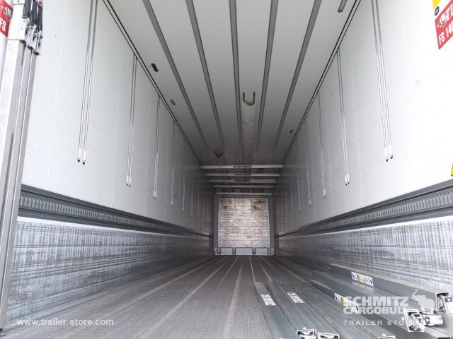 Isothermal semi-trailer SCHMITZ Reefer Standard Double deck: picture 4