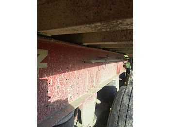 Tipper semi-trailer SCHMITZ S334SD2P01EK: picture 3