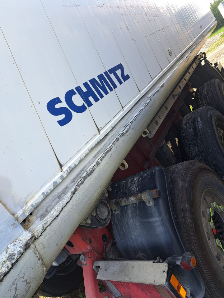 Tipper semi-trailer SCHMITZ S334SD2P01EK: picture 2