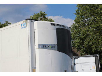 Refrigerator semi-trailer SCHMITZ ThermoKing TK SLXe 300 FRC 2025  SAF 4.748 Std: picture 3