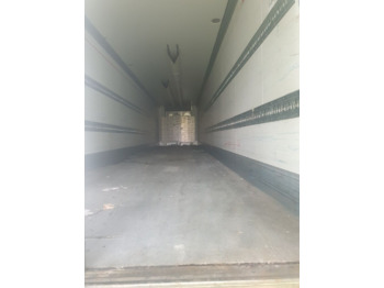 Refrigerator semi-trailer Schmitz Cargobull: picture 4