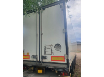 Refrigerator semi-trailer Schmitz Cargobull: picture 5
