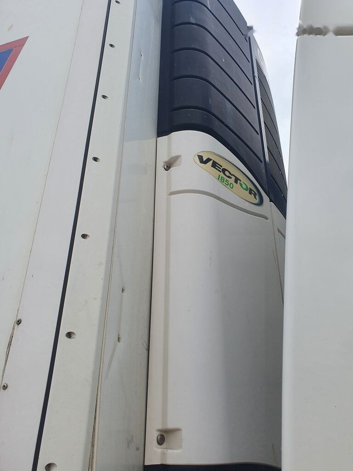 Refrigerator semi-trailer Schmitz Cargobull: picture 3