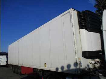 Refrigerator semi-trailer Schmitz Cargobull Carrier Maxima 1300: picture 1