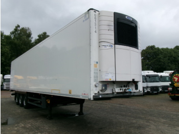 Refrigerator semi-trailer Schmitz Cargobull Frigo trailer + Carrier Vector 1350: picture 2