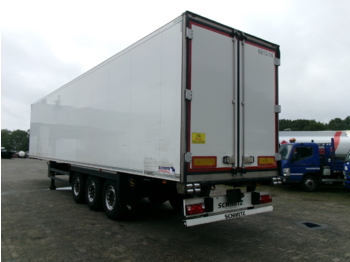Refrigerator semi-trailer Schmitz Cargobull Frigo trailer + Carrier Vector 1350: picture 3