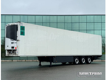 Refrigerator semi-trailer Schmitz Cargobull SCB*S3B 3 AS THERMO KING SLXi 400 NEW ATP-FRC NEW APK-TUV 270: picture 1