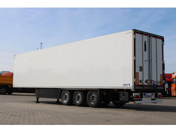 Refrigerator semi-trailer Schmitz Cargobull SCB*S3B, THERMO KING SLXe 300,ELECTRICAL CONNECT: picture 4