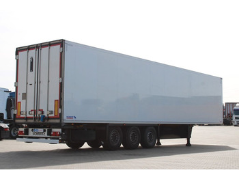 Refrigerator semi-trailer Schmitz Cargobull SCB*S3B, THERMO KING SLXe 300,ELECTRICAL CONNECT: picture 3