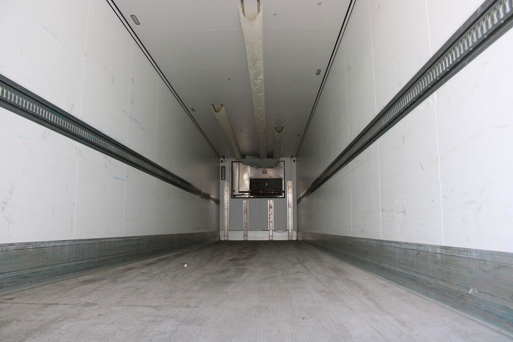 Refrigerator semi-trailer Schmitz Cargobull SCB*S3B, THERMO KING SLXe 300,ELECTRICAL CONNECT: picture 11