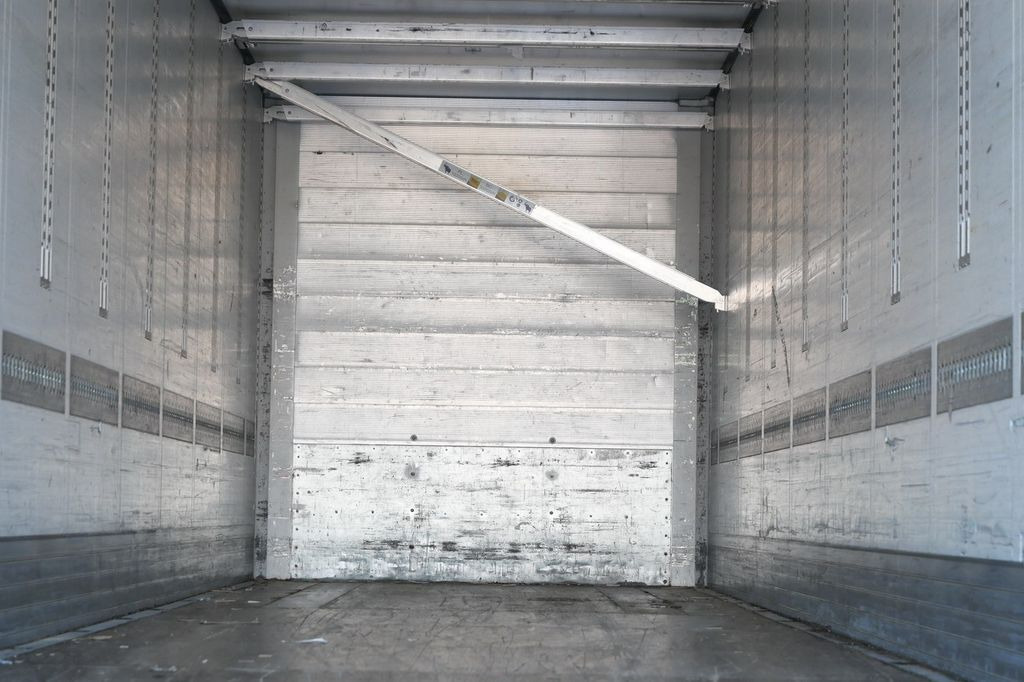Closed box semi-trailer Schmitz Cargobull SKO 24/ DOPPELSTOCK / LASI 12642 XL 2,70 m /6 x: picture 16
